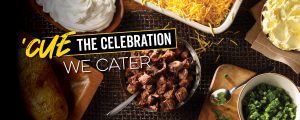 Dickey's Barbecue Pit Offers 10% Off Catering ...