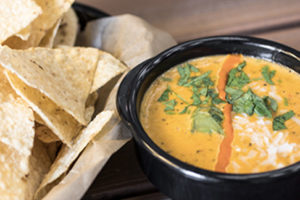 Torchy's queso