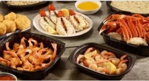 Red Lobster Introduces New Family Feasts - Restaurants Near Me