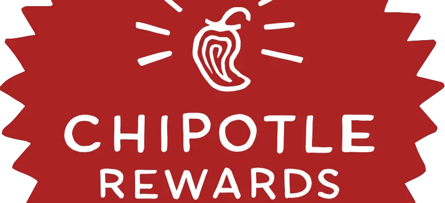 Chipotle rewards