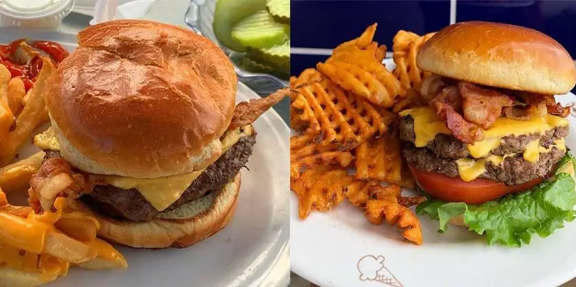 National Cheeseburger Day 2020 Deals from Top Restaurants