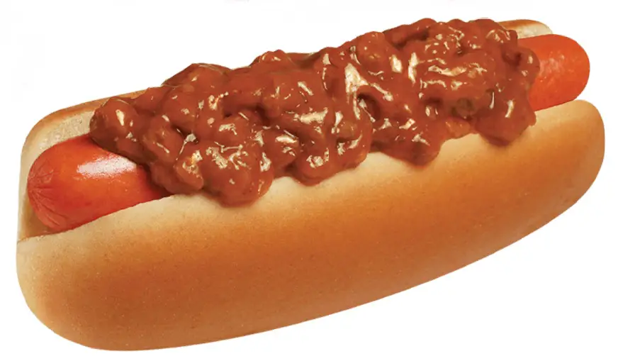Wienerschnitzel Offers FREE Chili Dog on Wienerschnitzel Day