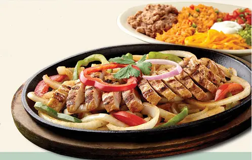 El Fenix Offers $6.99 Taco Tuesday and $9.99 Chicken ...