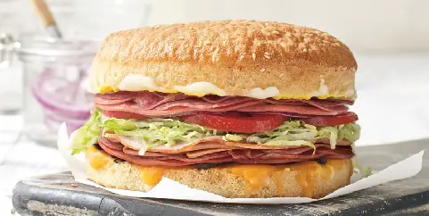 Schlotzsky's Now Offers Deluxe Original Style Sandwich