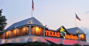 Steak Restaurants - Texas Roadhouse