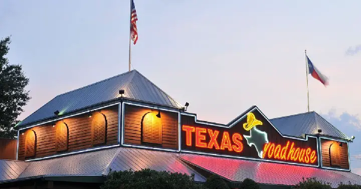 Steak Restaurants - Texas Roadhouse