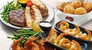 Red Lobster Sweepstakes