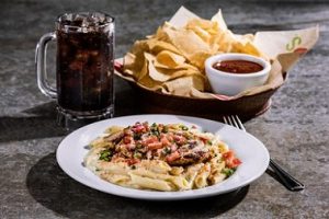 Chili’s 3 for 10