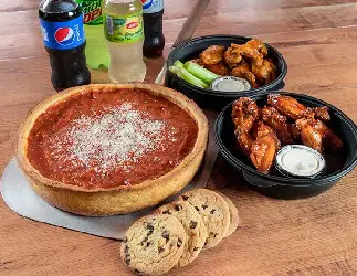 Giordano’s Game Day Party Deal