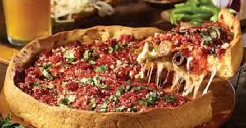 Old Chicago Pizza Menu and Calories - Restaurants Near Me