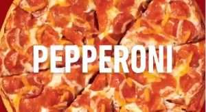 Papa Murphys 25% Off Classic Pepperoni Pizza