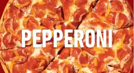 Papa Murphys 25% Off Classic Pepperoni Pizza