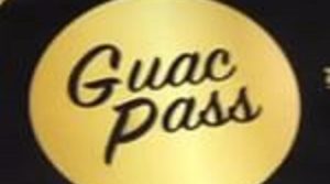 El Pollo Loco Guac Pass