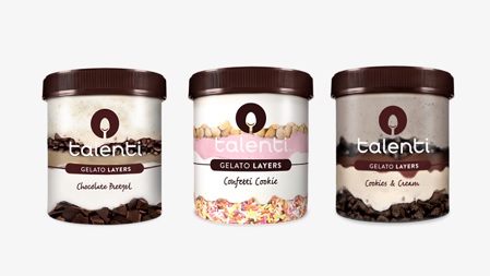 Talenti Introduces New Flavors